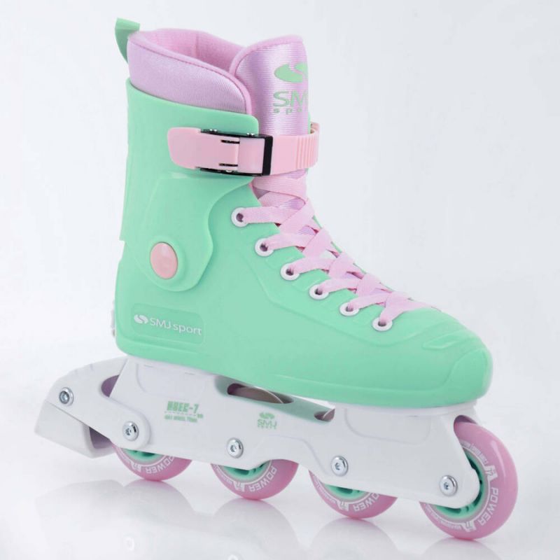 SMJ sport UT700 Retro adjustable roller skates Accessories/Skating/Rolki (pozostałe) Your Sports Performance