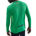 Nike FC Barcelona 2025/26 Stadium Goalkeeper Men's Jersey Green HQ0477 311