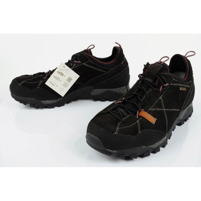 Aku Nativa GTX W 629024 trekking shoes Footwear/Outdoor/Aku Your Sports Performance