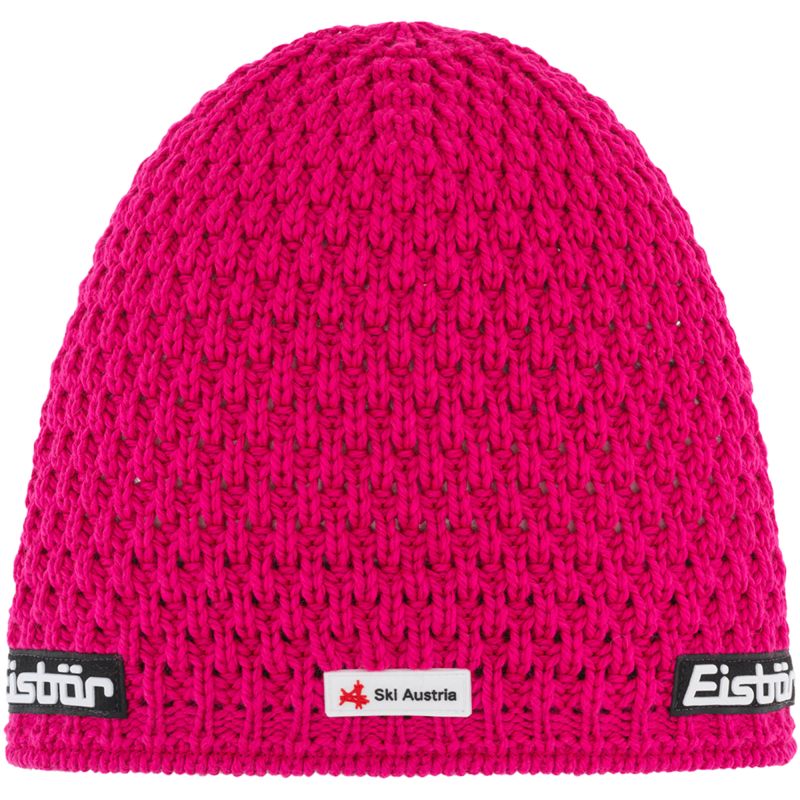 Eisbär Trail OS MÜ SKA Beanie