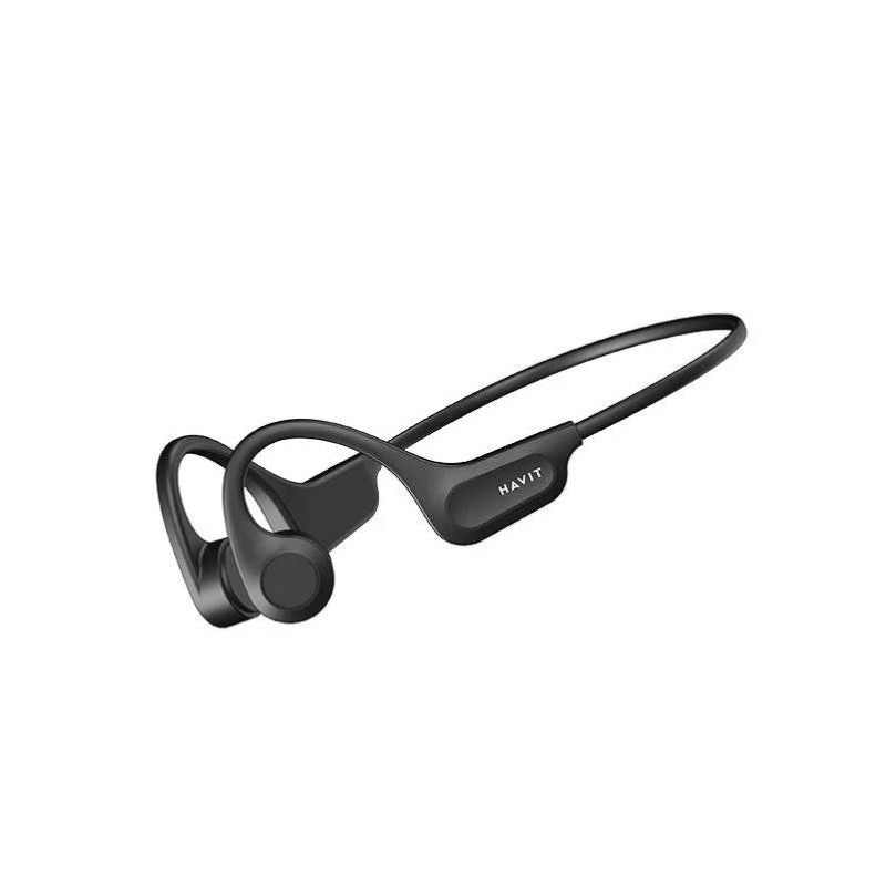 Havit E531BT Bluetooth Headphones (Black) In preparation Your Sports Performance