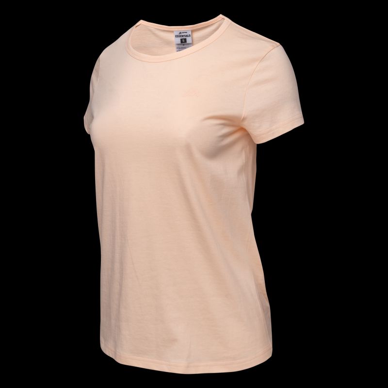 Women's T-shirt with short sleeves LADY MANDO Martes