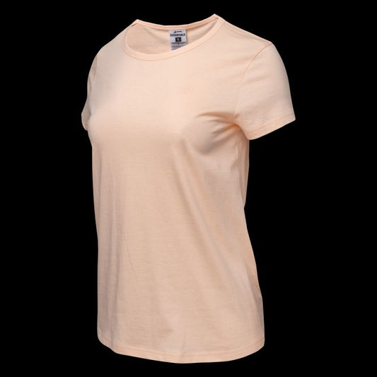 Women's T-shirt with short sleeves LADY MANDO Martes