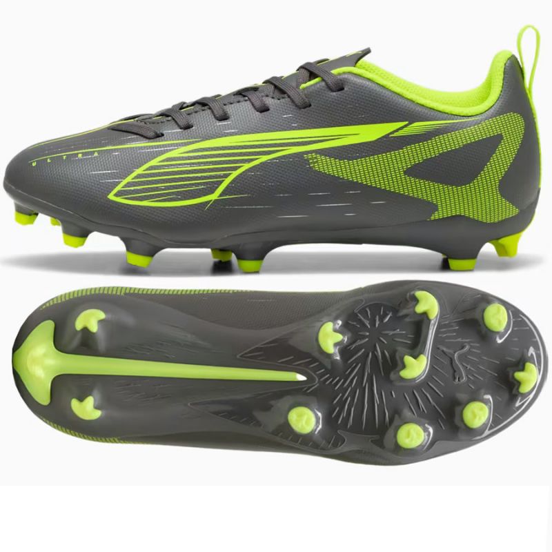 Puma Ultra 5 Play FG/AG Jr 108170-03 Football Boots Footwear/Football/FG/JR Puma
