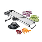 GEFU VOLARI G-89541 slicer AGD - Produkty/Sztućce i przybory kuchenne Your Sports Performance