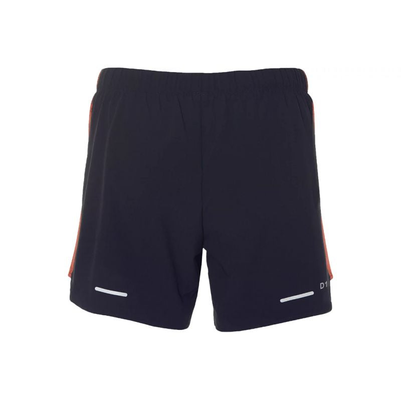 Asics 5.5 In Short W 2012A252-009 Clothing/Running Asics