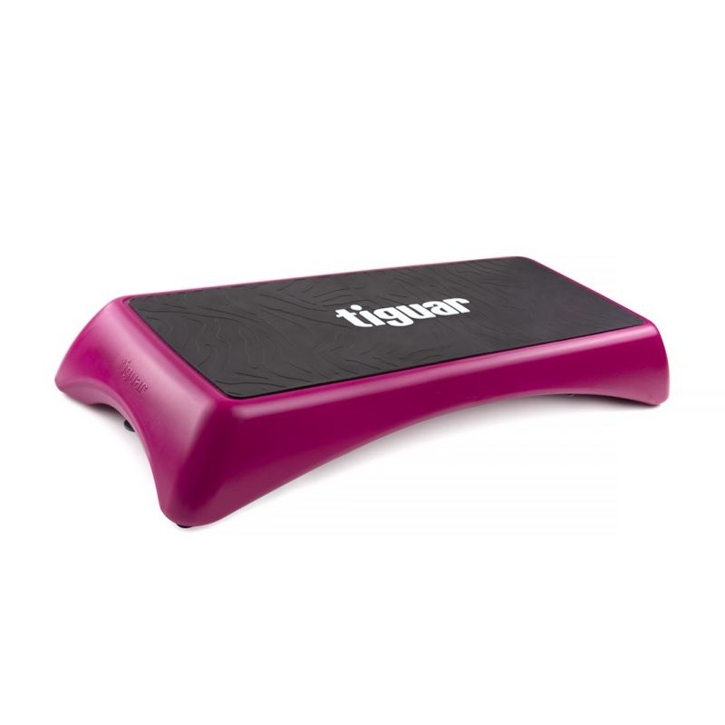 Step Tiguar Plum V2 Accessories/Training equipment/Stepy Your Sports Performance