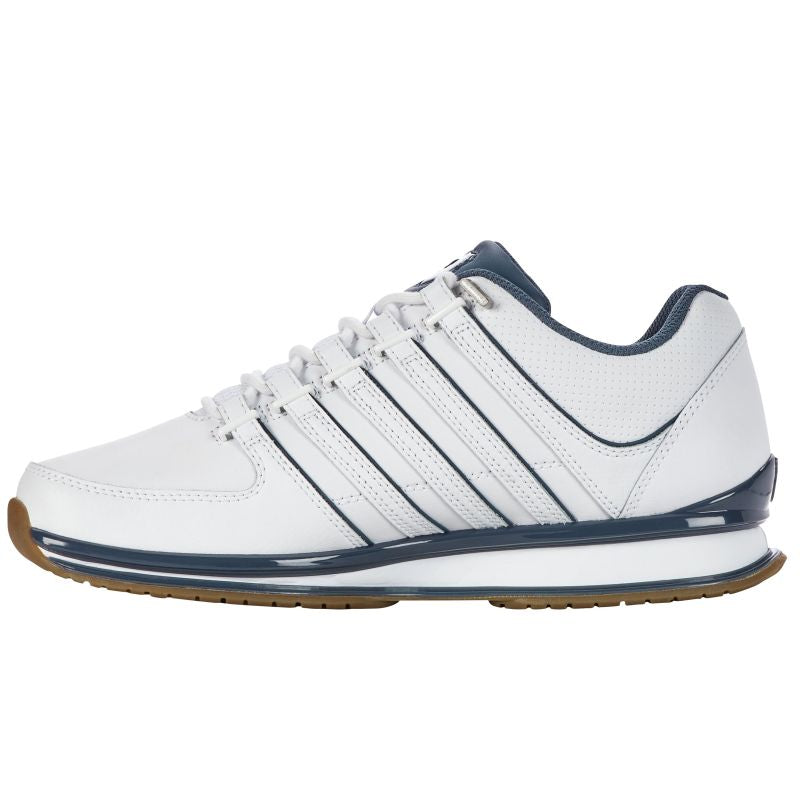 K-Swiss Rinzler M 01235-990-M shoes Footwear/Lifestyle/K-Swiss Your Sports Performance
