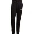 Adidas Essentials Fleece M GK8821 pants Clothing/Training Adidas
