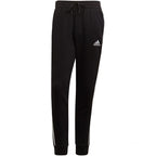 Adidas Essentials Fleece M GK8821 pants Clothing/Training Adidas