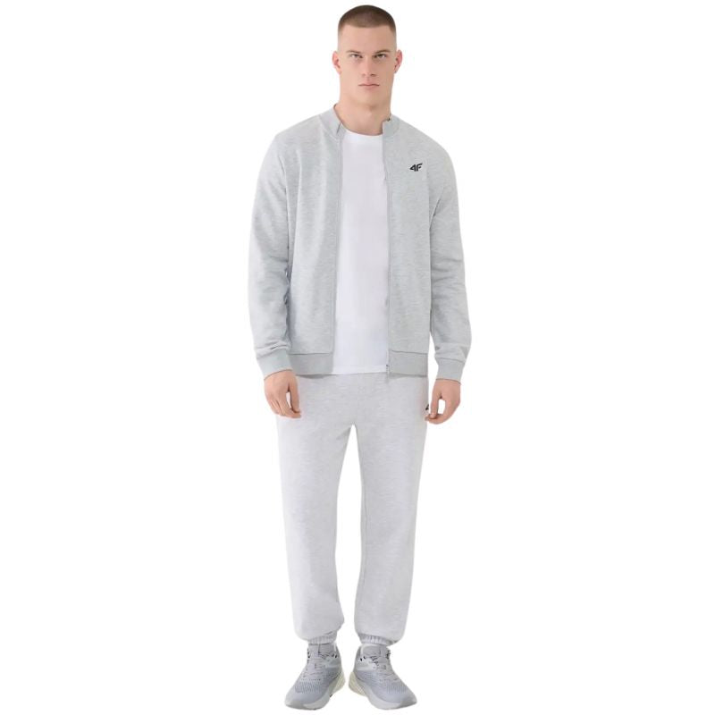 Sweatshirt 4F M1463 M 4FWMM00TSWSM1463 27M Clothing/Lifestyle/4F 4F