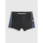 Boys' swimming trunks 4F 4FJRSS26USWTM080-20S