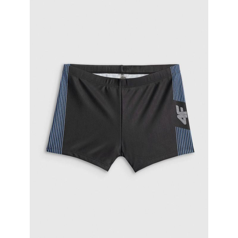 Boys' swimming trunks 4F 4FJRSS26USWTM080-20S