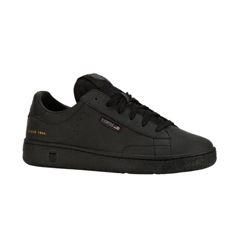 K-Swiss Slammklub CC M 08911-010-M shoes Footwear/Lifestyle/K-Swiss Your Sports Performance