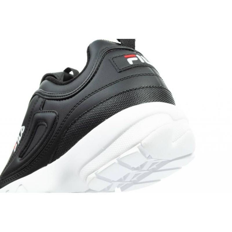 Fila Disruptor Low M 1010262.25Y shoes Footwear/Lifestyle/Fila Your Sports Performance
