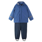 Raincoat set Reima Tihku Jr 5100021A-6550 Clothing/Outdoor/Kombinezon Your Sports Performance