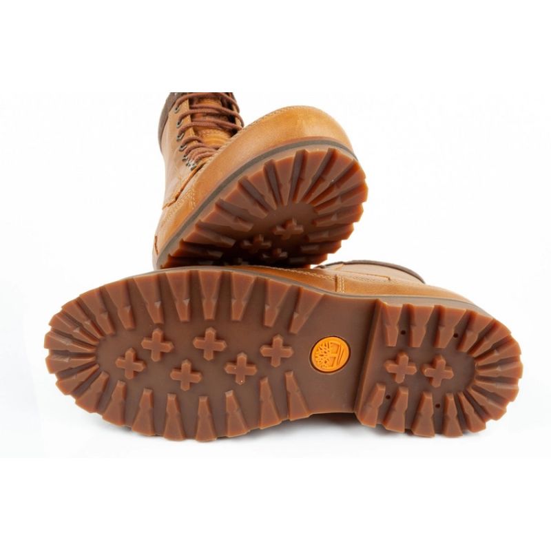Trekking shoes Timberland M TB0A2MQ5231 Footwear/Lifestyle/Timberland Timberland