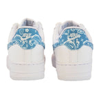 Nike Air Force 1 '07 ESSENTIAL Women's Shoes White - DH4406-100 Obuwie/Buty na co dzień Your Sports Performance