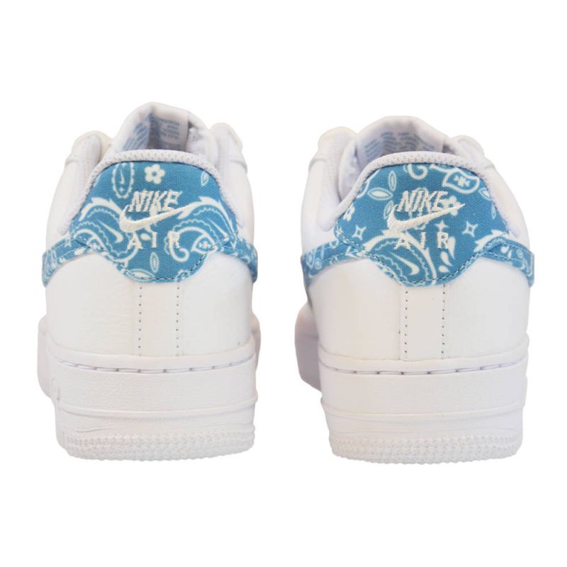 Nike Air Force 1 '07 ESSENTIAL Women's Shoes White - DH4406-100 Obuwie/Buty na co dzień Your Sports Performance