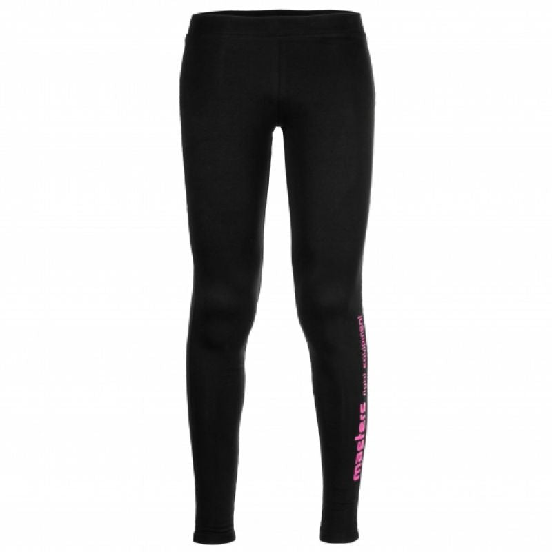 Leggings Masters Basic W 061702-M Clothing/Training/Martes Your Sports Performance