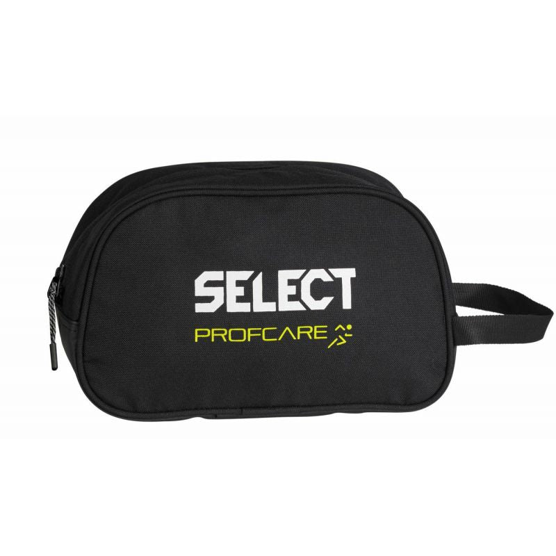 Medical bag First Aid Kit SLECT MINI Black S 5L v25 In preparation Your Sports Performance
