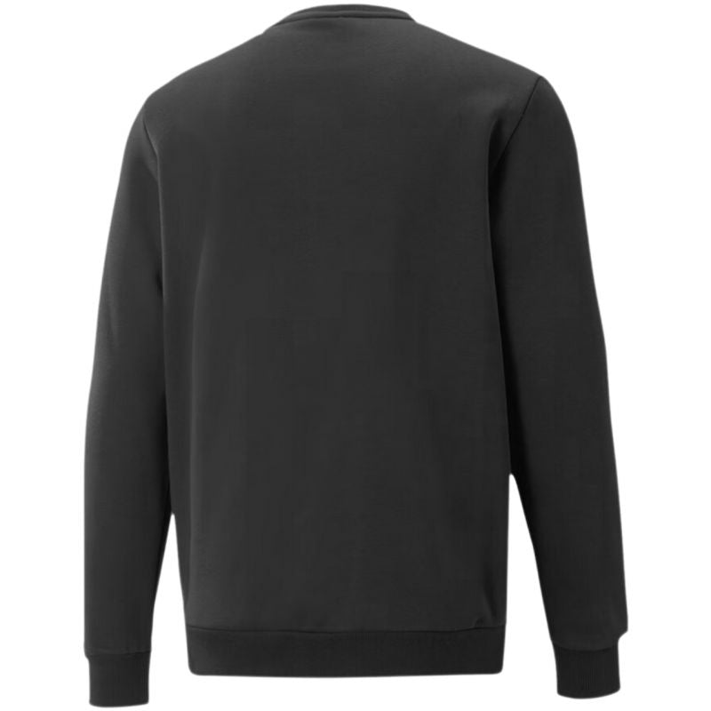 Sweatshirt Puma ESS+ 2 Col Small Logo Crew FL M 674472 61 Clothing/Lifestyle Puma