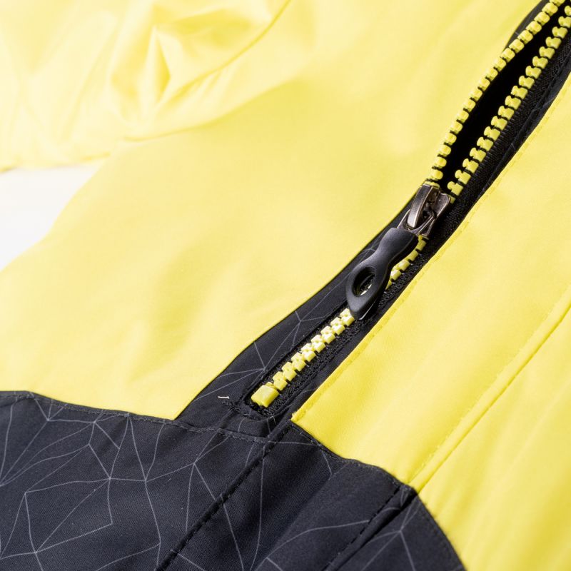 Jacket Brugi 1AJ4 Jr.92800402049 Clothing/Outdoor/Brugi Your Sports Performance