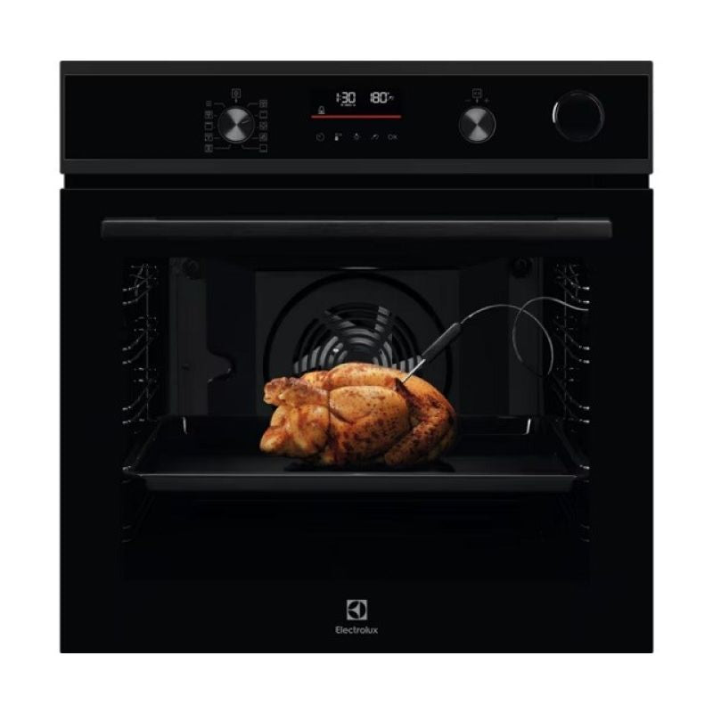 ELECTROLUX EOC6P77H oven AGD - Produkty/Piekarniki do zabudowy Your Sports Performance