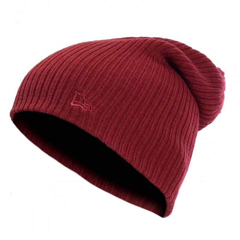 Bauer NE Flc Slouch Sr M 1059408 winter hat Clothing/Outdoor/Czapki, szaliki, rękawiczki, maski/Alpinus Bauer