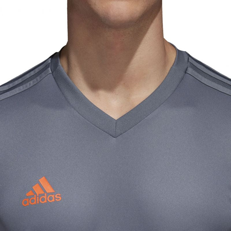 Adidas Condivo 18 Training Jersey M CG0359 Clothing/Football Adidas