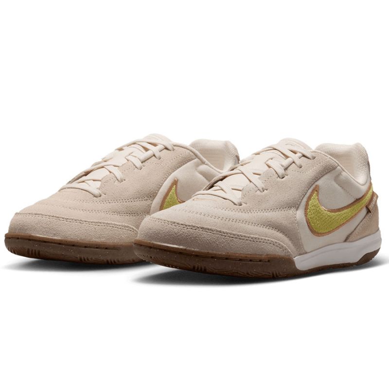 Nike Tiempo Streetgato PRM Jr IC IV5706-100 Shoes