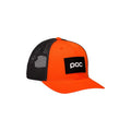 POC Trucker Cap Orange