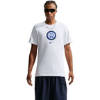 Nike Inter Milan Men's T-Shirt White IM1662 100