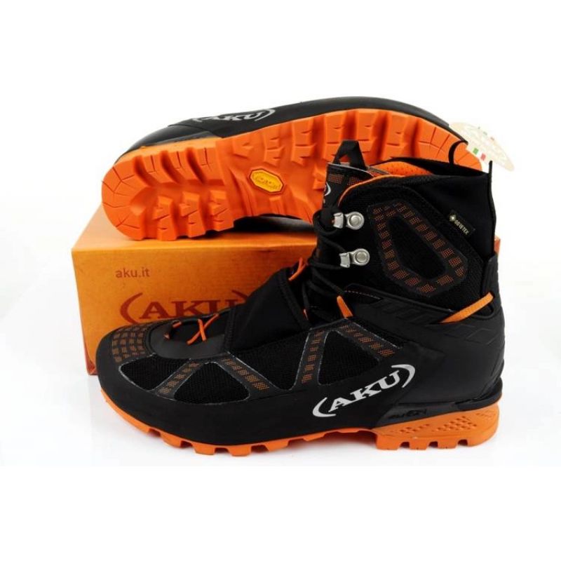 Aku Viaz DFS GTX M 967108 trekking shoes Footwear/Outdoor/Aku Your Sports Performance