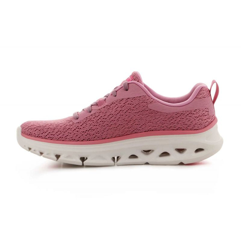 Skechers Step Flex W 128890-PNK Shoes Footwear/Lifestyle/Skechers Skechers