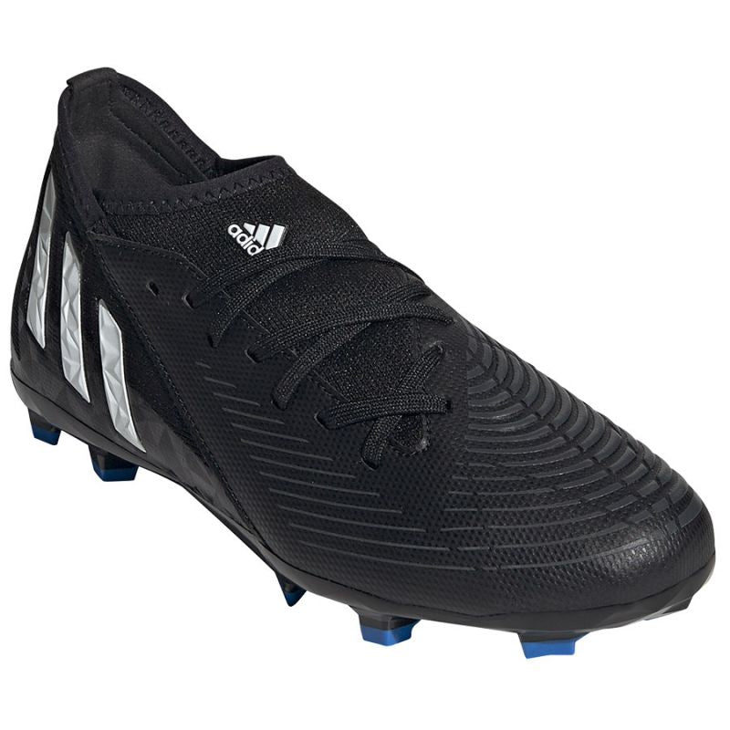 Adidas Predator Edge.3 FG Jr GW2360 football boots Footwear/Football/Kids Adidas