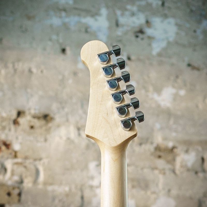 Yamaha Pacifica 112J BL MKII - Electric Guitar Gitary/Gitary elektryczne Your Sports Performance