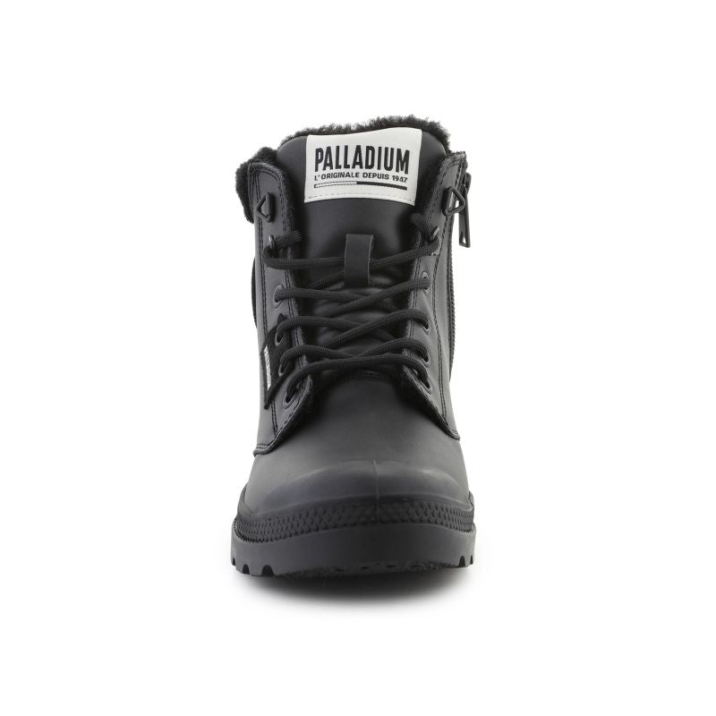 Palladium Pampa Hi Snow Warm W 94380-008-M shoes Footwear/Lifestyle/Palladium Your Sports Performance