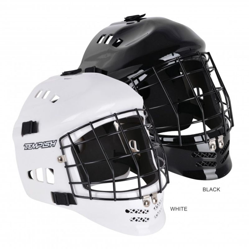 TEMPISH Hector Jr 135002006 floorball goalie mask Accessories/Unihokej/Maski Your Sports Performance