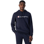 Champion Hooded Sweatshirt M 220726 BS501 Clothing/Lifestyle/Champion Your Sports Performance