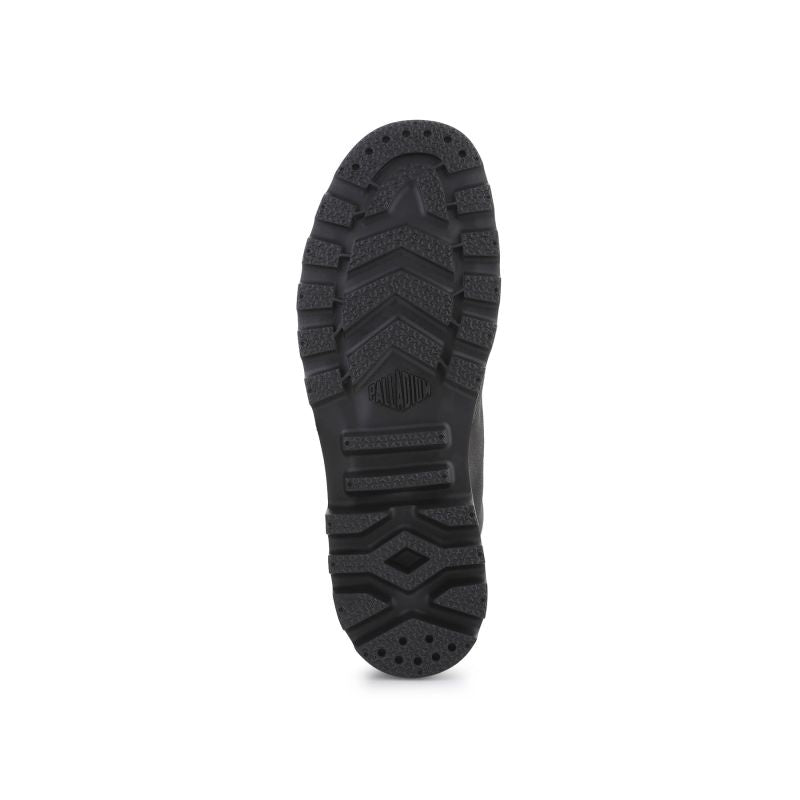 Palladium Pampa Michigan 79496-008-M Black Palladium