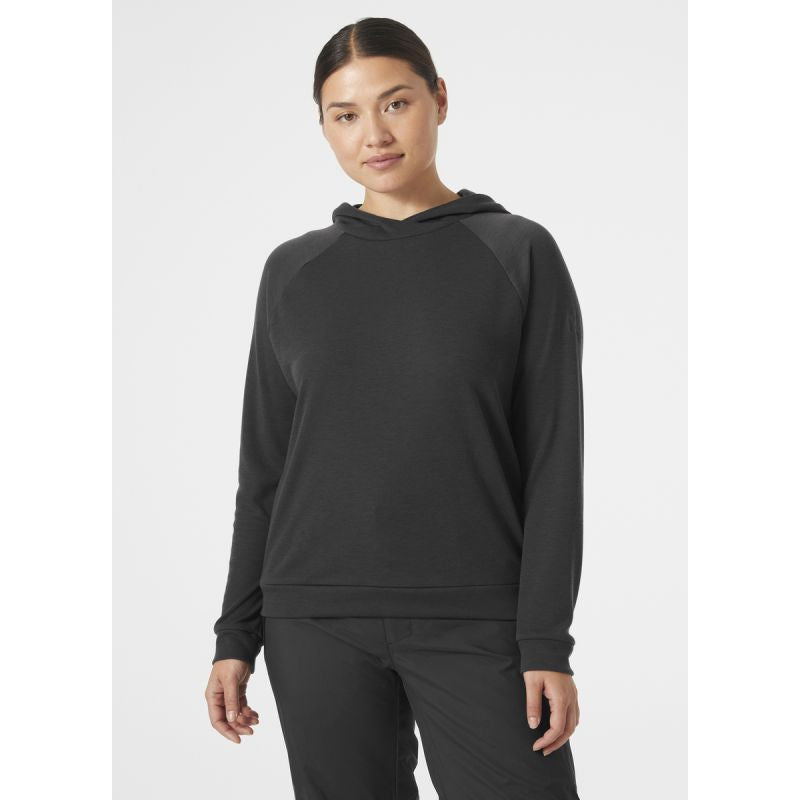 Helly Hansen Inshore Hoodie W 34213 980 Clothing/Outdoor/Helly Hansen Your Sports Performance