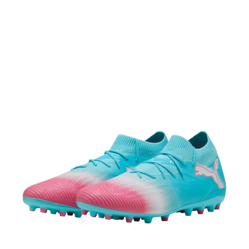 Puma Future 8 Match Re-Charge MG 108761 01 football boots Puma