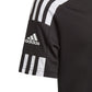 The adidas Squadra 21 JSY Y Jr GN5739 football shirt Clothing/Football Adidas