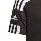 The adidas Squadra 21 JSY Y Jr GN5739 football shirt Clothing/Football Adidas