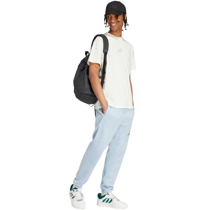 T-shirt adidas All M IV5217 Clothing/Lifestyle/T-shirts Adidas