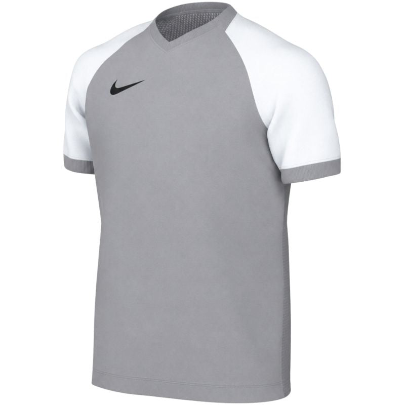 Nike Dri-FIT Trophy VI Kids' T-Shirt Gray HV8158 012