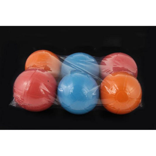 Ball Funny 70 - 6 pcs. s111444 Accessories/Training equipment Your Sports Performance