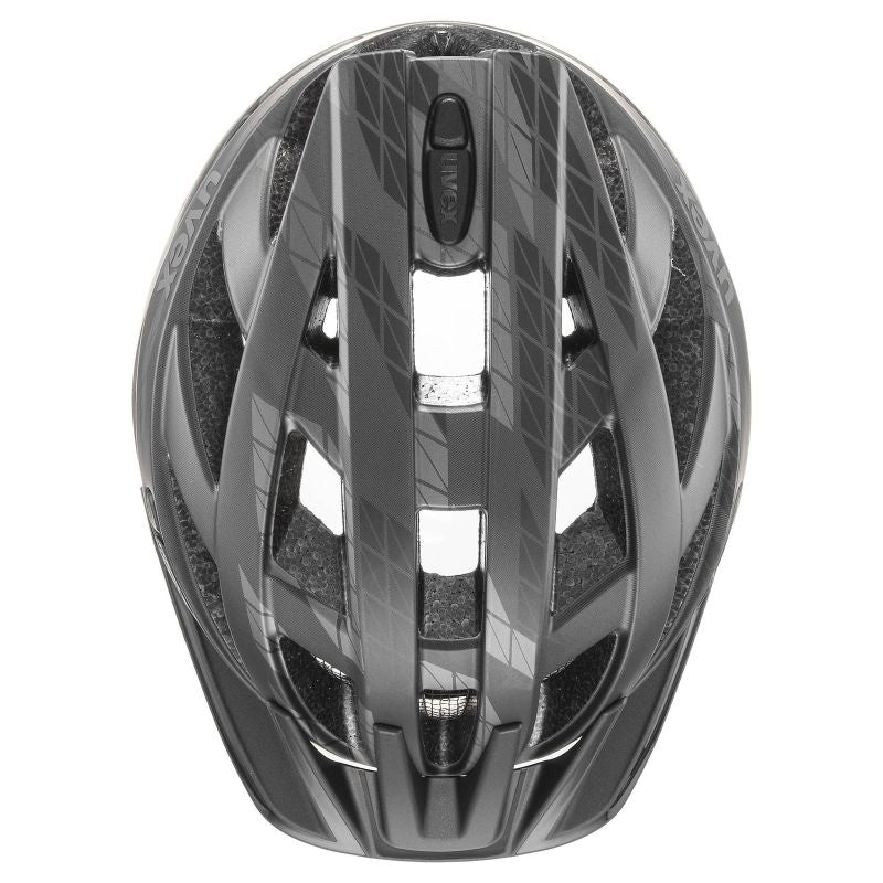 Uvex I-vo cc 41/0/423/11 bike helmet Accessories/Bicycle/Helmets Your Sports Performance