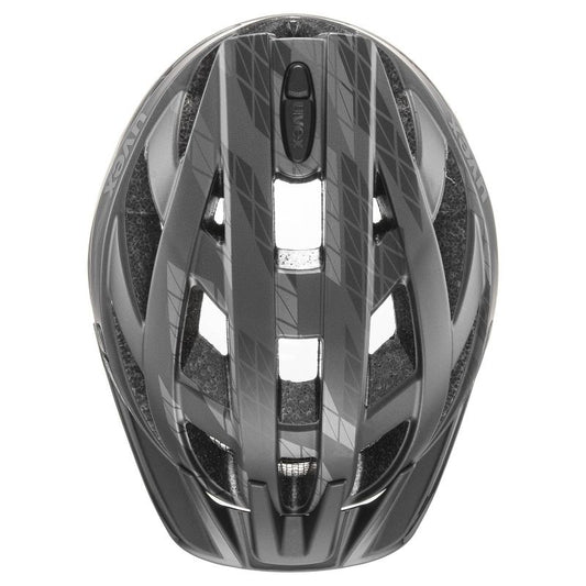 Uvex I-vo cc 41/0/423/11 bike helmet Accessories/Bicycle/Helmets Your Sports Performance